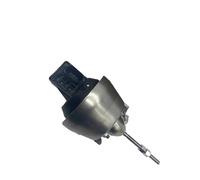 Turbocompresor Actuador Turbocompresor Turbo Electronic Wastegate 53039880129 03L253019C Para VW Para Passat B6 2,0 TDI 125 KW 170 HP CBBB 2008-2010 Válvula De Descarga
