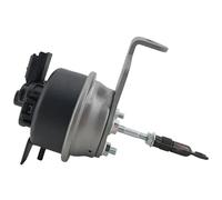 Turbocompresor Actuador Válvula Descarga Turbocompresor K03 53039880394 53039700394 Actuador Turbina 1871356 DS7Q6K682EA Para Ford Para Pkw DW10FC 132KW 180HP 2014- Actuador de turbocompresor