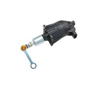 Turbocompresor Actuador Válvula Solenoide EGR Cargador Turbo K6T52372 Para 2016-2019 Para Civic 1.5L 49373-07012 49373-07011 49373-07100 Kit De Turbocompresor