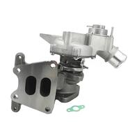 Turbocompresor Actuador VG16 189006A0003 Turbo Para Accord 1.5L 1,5 T 2018-con Actuador Electrónico 180810528E Turbina L15BN 130KW L15BM 143KW Turbocompresores Coche