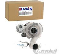 Turbocompresor AKS DASIS Con Juntas Compatible Con | 185005N