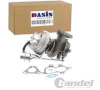 Turbocompresor AKS DASIS Con Juntas Compatible Con VW TRANSPORTER | 045110N