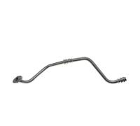 Turbocompresor auto Compatible Con Trafic II 2.0 DCi 2001-2015 Piezas De Repuesto De Manguera De Retorno De Aceite De Turbocompresor De Motor De Coche 4431308 1519200Q0A(2PC)