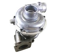 Turbocompresor automotriz RHF3 13900-81BA1 VZ39 para Smart Turbo Kit Turbocompresor para Suzuki JB23W