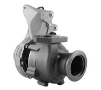Turbocompresor automotriz Turbocompresor para BMW X3 2.0 d (F25) 135 kW N47D20