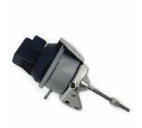 Turbocompresor BV40-002 BV40 Turbo Actuador Electrónico 54409880002 54409700002 03L198716B Para A3 Q3 S3 140HP 103Kw 2.0TDI CFFA CHAA CBAB BKD 2007- Actuador Turbo