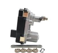 Turbocompresor BV43 53039700430 59001107264 28235-2F600 28231-2F650 Turbina De Actuador Electrónico Turbo Para KIA Para Sorento 2,2 CRDI D4HB 145KW 2009- Turbocompresores Coche