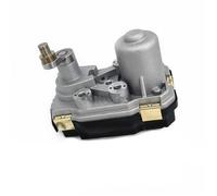 Turbocompresor BV43 59001107264 28231-2F600 28231-2F650 Actuador Electrónico De Turbocompresor Para Hyundai Para Santa Fe Para Grandeur 2.2 CRDI D4HB 145KW 2009- Actuador de turbocompresor