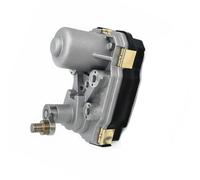 Turbocompresor BV43 59001107264 28231-2F600 28231-2F650 Para Kia Para Sportage SUV (QL) 2,0 D4HA 2015-actuador Electrónico Turbo Electroválvula Turbo