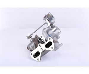 Turbocompresor Cargador Carga para Fiat 500 C 312_ 0.9 312