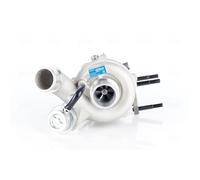 Turbocompresor Cargador Carga Para KIA Sorento I JC 2.5 CRDi