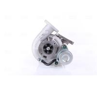 Turbocompresor Cargador Carga Para Toyota Land Cruiser 100 _J1_ 4.2 TD