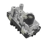 Turbocompresor Coche Turbo Arrancador Turbo Actuador Eléctrico G-35 757779-10 757779 Para Volvo C30 C70 S40 S60 XC90 Turbina De Escape