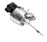 Turbocompresor compatible con 1.6 Tdi 105 CV 77 kW Reemplazo para 03L253016A CAYA CAYB CAYC CLNA Elemento de ajuste turbocompresor