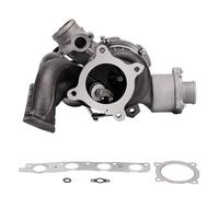 Turbocompresor Compatible con A5 A6 Seat Exeo S5 2.0 TFSI 2008 2010 CDNB CDNC CAEA