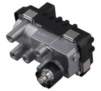 Turbocompresor Compatible con Chevrolet Captiva. Compatible con Opel Antara 2.0 D 110 kW Z20S. Actuador de turbocompresor G-203 6NW008412-71. Actuador turbo