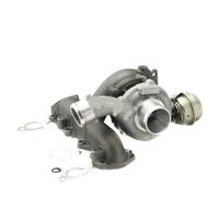 Turbocompresor Compatible Con Fiat Para Croma II 2005-2009 Para Stilo 2002-2005 Turbocompresor Automotriz Para Inversor Para Turbo Eléctrico 767835-5001S