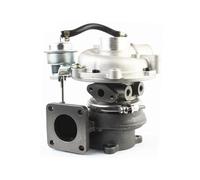 Turbocompresor compatible con HOLDEN Jackaroo, ISUZU Campo Trooper Rodeo, OPEL Monterey 4JG2T, 4J2TC, 4JB1T, 3.1L, RHB5, 8970385180