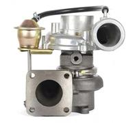 Turbocompresor Compatible Con Jeep Para Cherokee Urbocharger, Actuador De Turbocompresor Eléctrico, Válvula Solenoide De Turbocompresor 35242103F