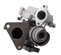 Turbocompresor Compatible Con Nissan Para X-Trail 2002 2003 2004 Para Almera Tino 2003 2004 Válvula Solenoide Del Turbocompresor, Accesorios Automotrices 14411AW400