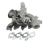 Turbocompresor Compatible con Sonic Trax Astra Insignia 1.4 Turbo A14NET 140HP AP02 GT1446V