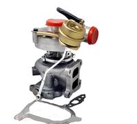 Turbocompresor Compatible con Toyota MR2 y Celica 1989 1990 1991 1992 1993 1994 1995 con Junta. Turbocompresor automotriz 1720174.