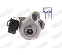 TURBOCOMPRESOR Compatible Para BMW Serie 3 Touring E91 E90 E93