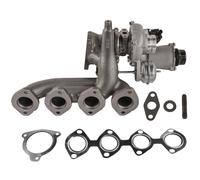 Turbocompresor con junta Compatible con C250 E250 SLK250 1.8 QX30 2.0L M271