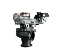 Turbocompresor convertidor de presión GTD1752VRK para turbo 819976-15 819976-25 819976-0025 11658570082 Turbocompresor usado