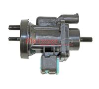 Metzger Transductor de presión turbocompresor 0892421 para Mercedes-Benz (E,C,CLK,Sprinter,ML,G,S)