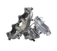 Turbocompresor convertidor de presión Para turbo 28231-2B700 282312B730 para Hyundai para veloster para para hatchback