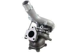 Turbocompresor convertidor de presión Turbocompresor para turbo 790318-0008 para Lincoln para EcoBoost V6 para motor AA5E6K682BF(RIGHT)