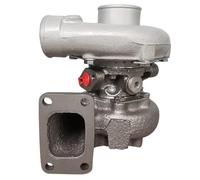 Turbocompresor convertidor de presión Turbocompresor Para Turbo TA3123 02/200310 466674-0001 Compatible con topadoras telescópicas 410 412 415 420 y 425