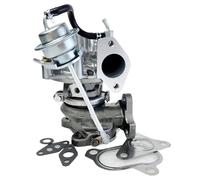 Turbocompresor convertidor de presión Turbocompresor RHF3 VQ38 VA410042 VD410042 VE410042 para turbo para Daihatsu