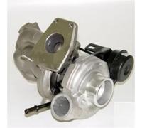 Turbocompresor convertidor de presión Turbocompresor TB2567 para Citroën XM para turbo 454162-5002S 454162-0001 465439-0002