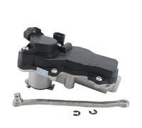 Turbocompresor CT16V 17201-11070 Turbo Actuador Electrónico 89674-71021 Para Toyota Para Hilux Para Innova Para Fortuner 2.4L 2GD-FTV 49131 03400 Válvula De Turbo