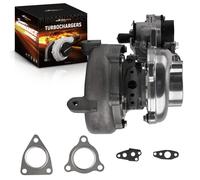 Turbocompresor CT16V for Toyota Land Cruiser 3.0 D-4D 1KD-FTV 171CV 17201-OL040