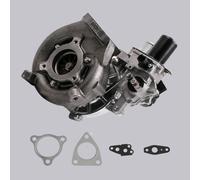 Turbocompresor CT16V kit fit for Toyota Land Cruiser 3.0 D-4D 1KD-FTV 2005-