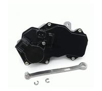 Turbocompresor CT16V Turbo Actuador Electrónico 17201-11070 1720111070 Turbocompresor Para Hilux Para Prado Para Innova Para Fortuner 2.8L Diesel 1GD-FTV Válvula De Turbo