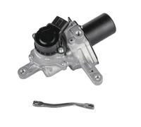 Turbocompresor CT16V Turbo Actuador Electrónico 1720130110 1720130101 Turbocompresor Para Toyota Para Hilux 3,0 D-4D 126Kw 1KD-FTV 2005- Transductor Presión
