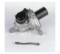 Turbocompresor CT16V Turbo Actuador Electrónico 1720130110 1720130101 Turbocompresor Para Toyota Para Hilux 3,0 D-4D 126Kw 1KD-FTV 2005- Turbo Wastegate