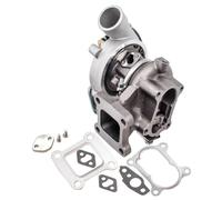 Turbocompresor CT20 for Toyota HILUX 4-RUNNER HIACE 2.4L 90cv 2L-T 17201-54060