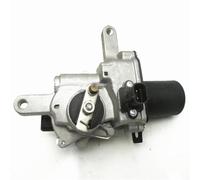 Turbocompresor CT20V Turbo Actuador Electrónico 1720130160 17201-30101 Turbocompresor Para Toyota Para Land Para Cruiser D-4D 173HP 127Kw 1KD-FTV 2006- Transductor Presión