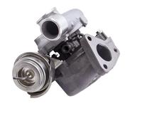Turbocompresor de automóvil Para turbo para Hyundai para santa Fe 2.0l D D4ea-v 2003 2004 para para cargador