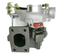 Turbocompresor De Coche Compatible con Nissan para Silvia S15 para 200SX con Turbocompresor Automotriz para Motor con Inversor para Turbo Eléctrico 14411-69F00