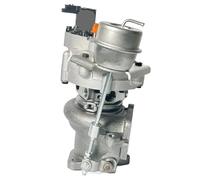 Turbocompresor De Coche Compatible Con Peugeot Para RCZ 2010 2011 2012 2013 2014 Turbocompresor De Motor Número De Pieza 854800-0001.