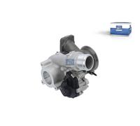 Turbocompresor de Gases Escape DT SPARE PARTS Iam-Expertise Apto para Fiat A
