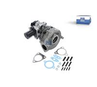 Turbocompresor de Gases Escape DT SPARE PARTS Iam-Expertise Apto para Toyota