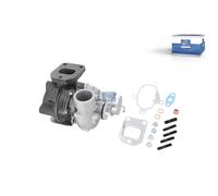 Turbocompresor de Gases Escape DT SPARE PARTS Iam-Expertise Apto para VW ,