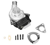 Turbocompresor de repuesto para Transit Mk6 2006-2014 Tourneo Custom V362 Transit Custom V362 Transit Mk7 Accesorios de coche Part# BK2Q6K682CA BK2Q6K682GA